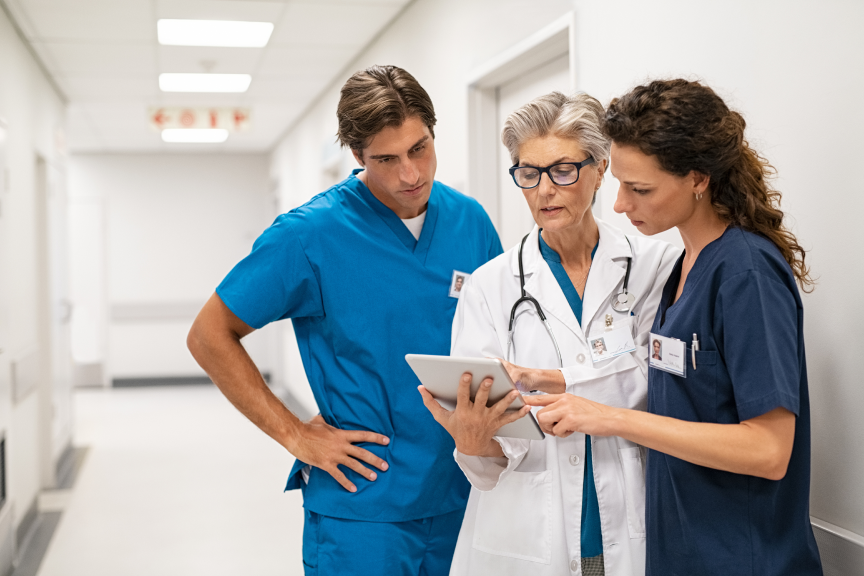 Choosing The Right Home Care Service Provider: A Comprehensive Guide